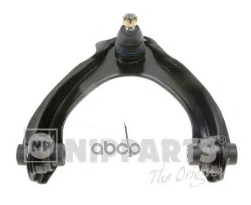 Рычаг Передней Подвески Верхний Левый Nipparts J4924006 Nipparts арт. J4924006