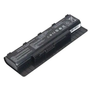 

Laptop Battery for Asus a32-n56 10.8V 5200mAh