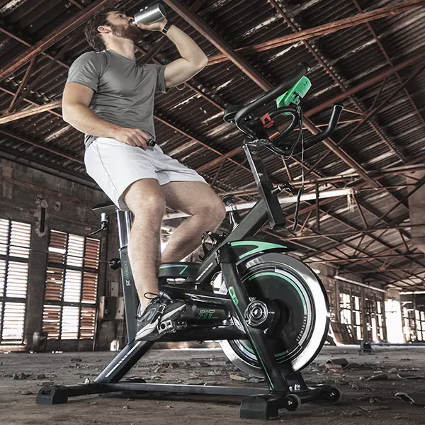 Cecofit Extreme 25 7013 статический велосипед
