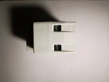 Over-Current-Protection Over-Under-Voltage-Relay Din Rail 63A Surge Adjustable Digital