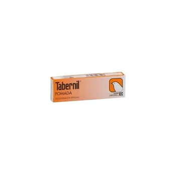 

Tabernil ointment epitelial regenerator 9.25 gr
