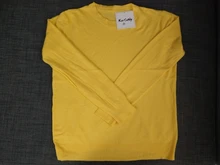 Cashmere-Sweater Pullovers Jumper Knitting Wool Pink Yellow Winter Woman for Women Female