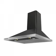 ВЫТЯЖКА MAUNFELD RETRO FRAME 60 ЧЕРНЫЙ