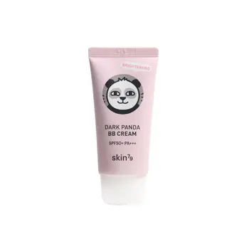 

BB Cream-Skin79Animal BB Cream Dark Panda [4Pieces] CC Cream Foundation Make Up Light Cover Moisturize Korea Makeup Cosmetic