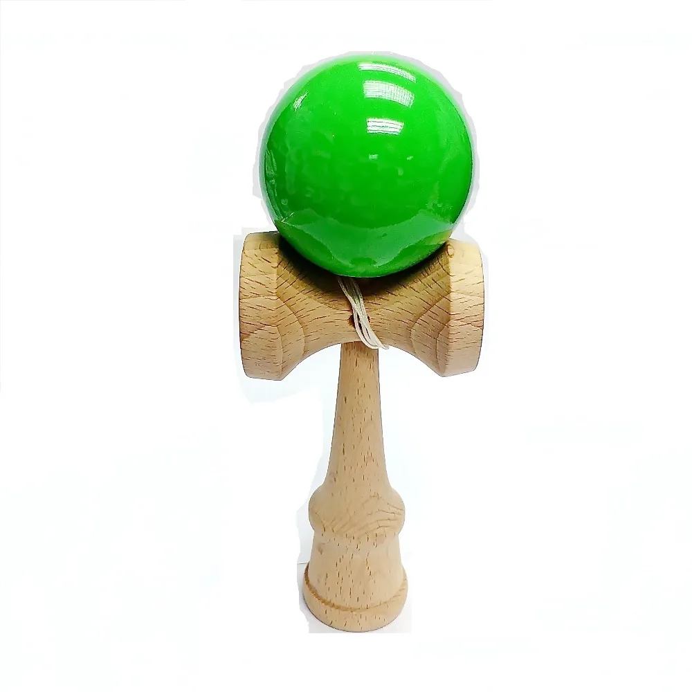 wooden kendama - 155g