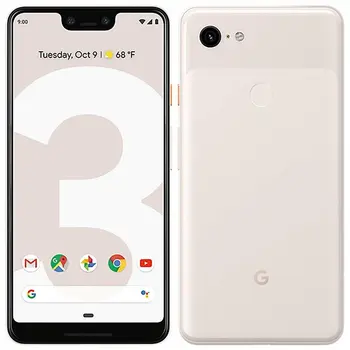 

Googling Pixel 3 XL 128GB Pink