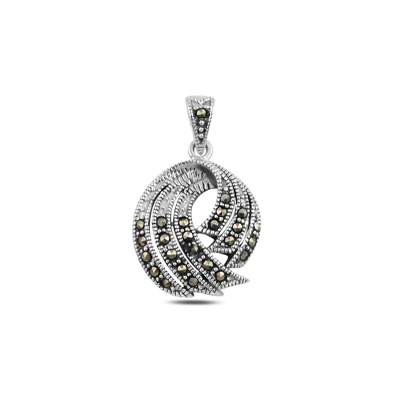 

Armagano Marcasite Pendant