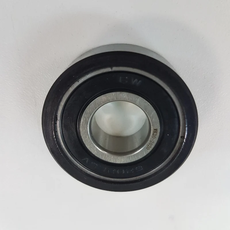 Galet support tambour Sèche-linge - 40004307, 09201204