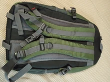 Mochila de viaje de nailon impermeable para hombre y mujer, bolso deportivo para jóvenes, informal, para acampar, portátil, al aire libre para senderismo, nueva