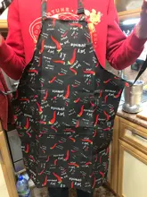 Delantal Unisex ajustable medio-longitud adultos delantal Hotel Chef delantal para camarero cocina cocinero delantal con 2 bolsillos фартук для кухни