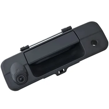 

Rear view camera for Toyota (in the handle) intro vdc-068 BL Toyota Tundra (2007-2014)