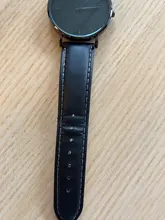 Reloj de lujo para hombre, cronógrafo de cuarzo, con esfera plateada dorada, estilo informal, Cuero Simple, nuevo, 2019