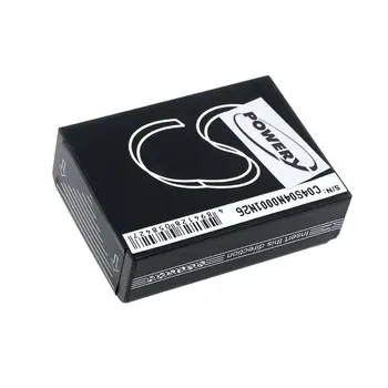 

Battery for Fuji Finepix SL260