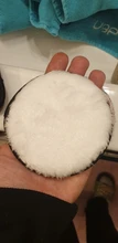 Makeup-Removal-Sponge Natural-Cleaner-Tools Face-Puff Flutter Wash-Cleaning Soft Reusable
