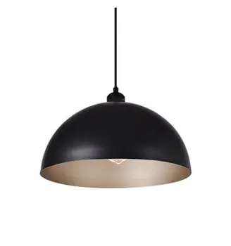 

Pendant lamp Ball Metal Moon