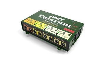 

Ps-512v fulcrum ps-512v linear power supply unit, AMT Electronics