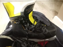 Skate Laces Hockey-Shoe Design-Suit Dual-Layer for 96in 108in Waxed-Tip Braid Extra