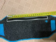 Pouch Waist-Bag Mobile-Phone-Case Sports-Belt Running Women Hidden Gym Professional