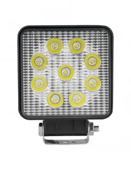

JBM 52415 HEADLIGHT LED WORK-SQUARE