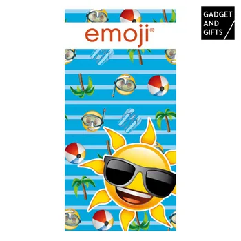 

Beach towel Sun Emoticon Gadget and Gifts