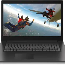 Ноутбук Lenovo IdeaPad L340-17API(81LY001XRU)/17.3"/Ryzen 3200u/4Гб/HDD /radeon vega 3/Windows 10