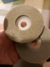 Polishing-Wheel Grinding-Disc Abrasive-Tools Angle-Grinder Nylon Fiber 100x16mm for 1pcs