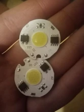 Bulb-Lamp Spotlight No-Need-Driver Cob-Chip Smart 220V LED 10W 3W 9W 20W 7W 50W IC 