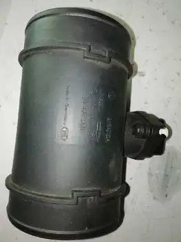 

0281002479 24437503 air flow sensor Opel Vectra C Saloon *