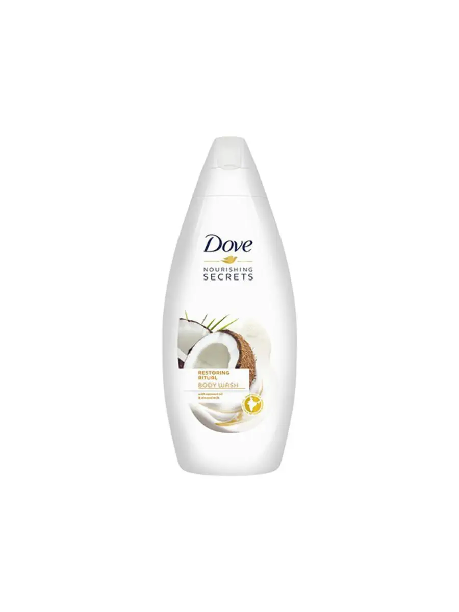 Гель для душа Dove Ритуал красоты Восстановление 250 мл | Красота и здоровье