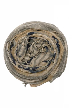 

Women's Finn flare scarf