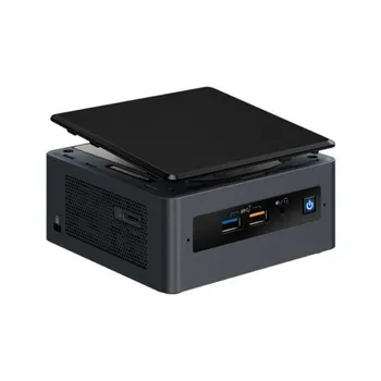 

Mini pc intel nuc boxnuc8i7beh2-i7-8559u-not ram-not hdd-graphics irises plus 655 - hdmi-bt-S. OR.