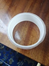 Gekkotape-Cinta mágica Nano de doble cara, transparente, sin traza, reutilizable, impermeable, pegamento limpiador para el hogar, 1/2/3/5M