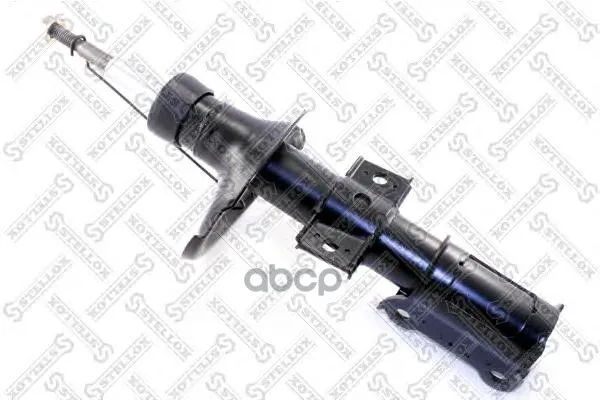 4214-0867-Sx_амортизатор Передний Газовый! Volvo S80 98 Stellox 42140867sx Stellox арт. 42140867SX