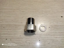 Válvula de retención BSP macho de rosca hembra de latón de 1/2 pulgadas, válvula de retención de una vía sin retorno para calentador de Tanque De Agua de agua, inodoro