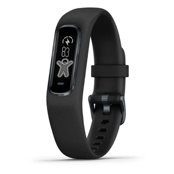 

Fitness bracelet Vivosmart 4 Black