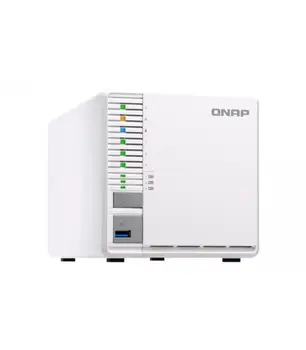 

NAS Server QNAP TS-332X-4G