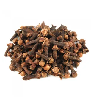 

Clove in Grain - Arabian Spices - Bag 50 gr