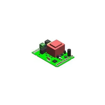 

ELECTRONIC MODULE SPEEDPRO TANK