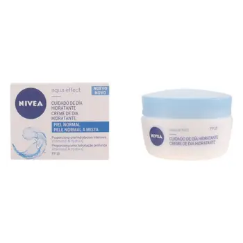 

Day Cream Aqua Effect Nivea