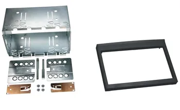 

Intro transition frame for Porsche 911 (Type 996) 2din (SLED)