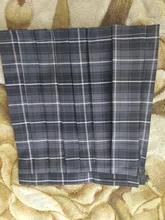 Minifaldas Harajuku de estilo coreano para mujer, faldas Kawaii a la moda, de cintura alta, falda escocesa plisada