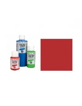 

PAINTING COLOR NETWORK MODEL TEXTILE COLOR POT 60 ML BRAND VALLEJO