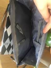Bolso de maquillaje multifuncional para mujer, bolsa de viaje multifuncional, organizador de maquillaje