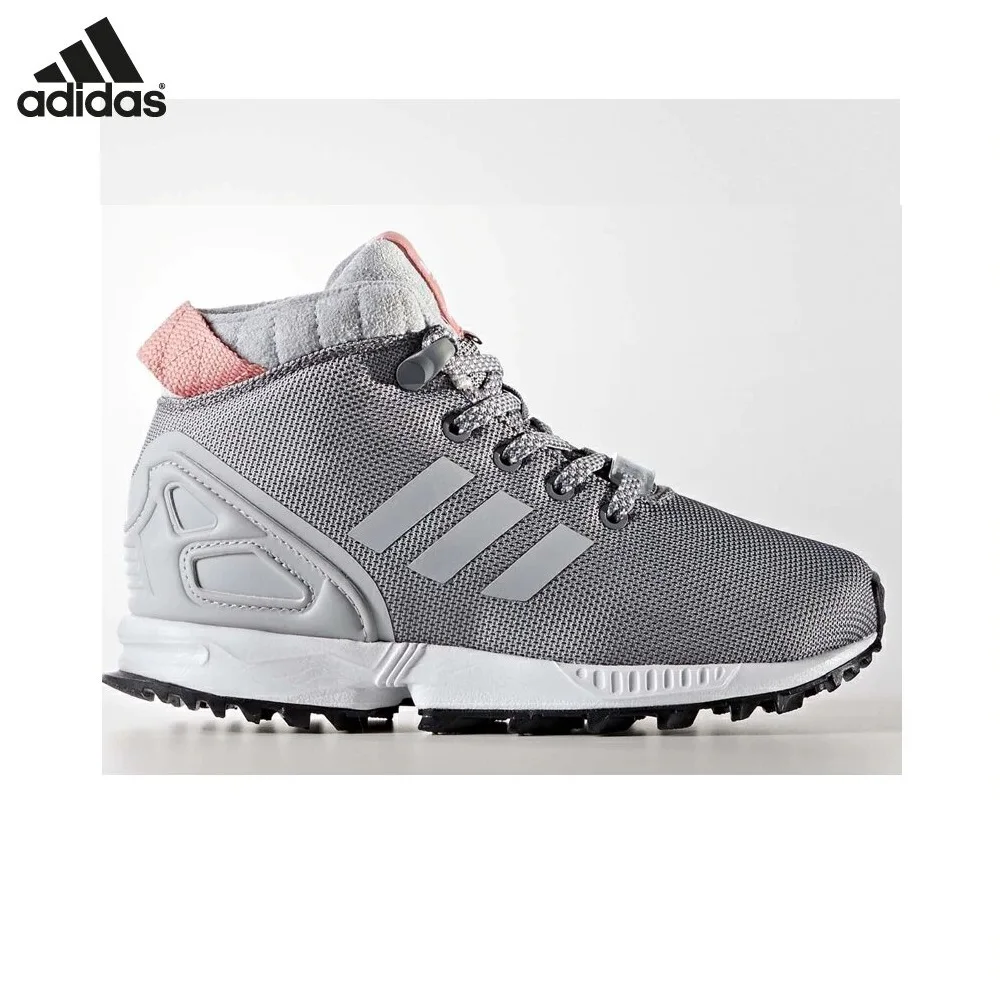 Beperkingen vocaal Verheugen Children's Sneakers Adidas, Zx Flux 5/8 Trail By9063 Childrens Shoes Goods  For Kids Supplies For Walking And Sports - Kids' Sneakers - AliExpress