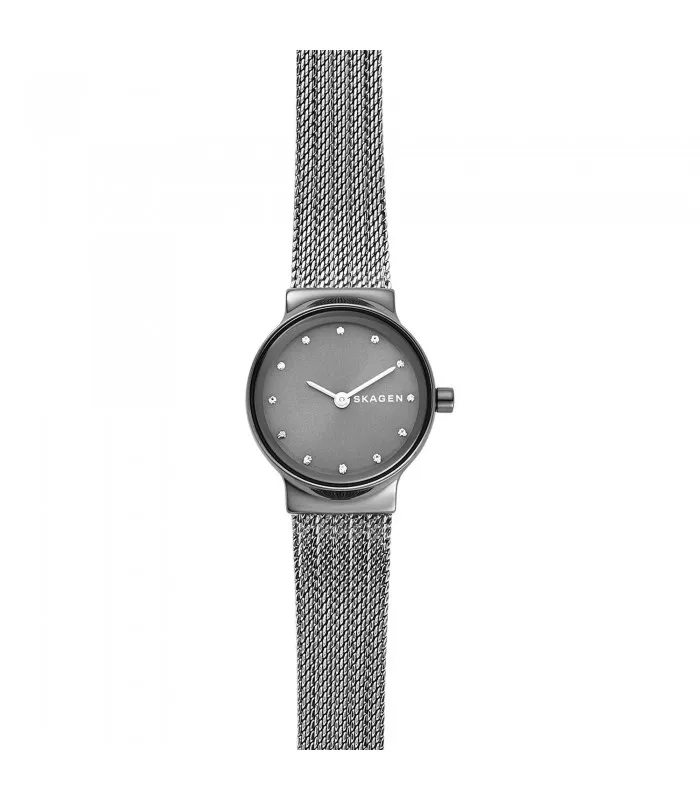 SKAGEN часы FREJA WOMAN ONLY TIME SKW2700