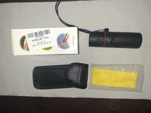 Zacro-telescopio Monocular de alta definición, 30x25, mini zoom militar portátil, resistente al agua, 10X Scope para caza y viajes