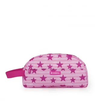 

Toiletry bag Girl Gabol Shiny