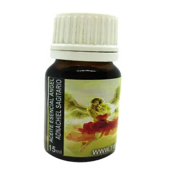 

Essential oil Angel Adnachiel Sagittarius (15 ML to 250 ML)