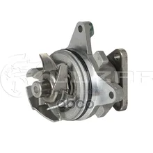 Насос Водяной Ford Focus Ii/Mondeo Iii/Mazda 3/5/Mpv 1.8-2.0 04- Luzar Lwp1052 Luzar арт. LWP1052