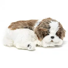 Щенок Ши-тцу с дыханием PerfectPetzzz